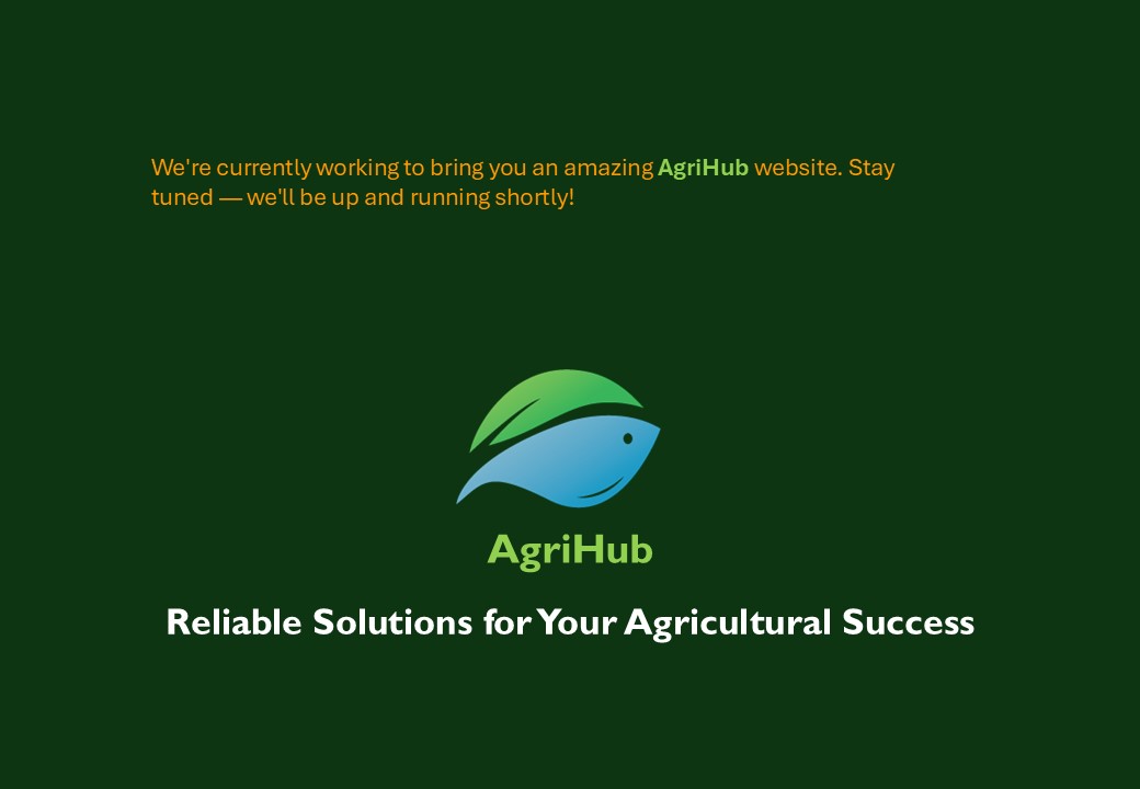 AgriHub